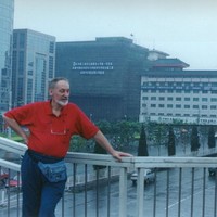 Jorge Alberto Catino