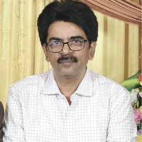 V V Rao