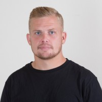Jannick Knudsen