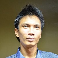 Marc Darwin Buenaventura