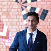 Abhishek Gopalakrishnan