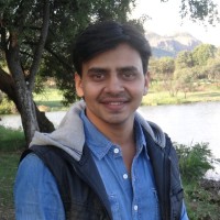 Nirmal Sharma