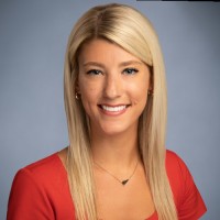Nicole Lurvey