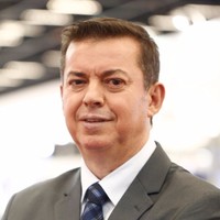 Paulo Roberto dos Santos .'.