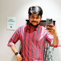 Biswajit Nayak