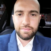 Zakaria Sarris