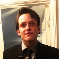 Julian Ellory Sharman