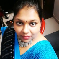 Sesha Harika Mulugu