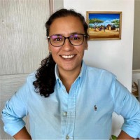 Julie Marcella Montezuma Chávez