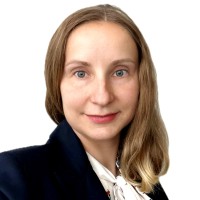 Kateryna Sushko