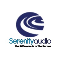 Serenity Audio