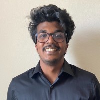 Abhiram Manda