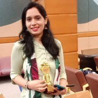 Manisha Rawal