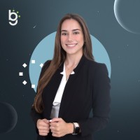 María Fernanda Bendaña Frech