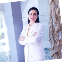 Nilda Eliana Gomez Bernal