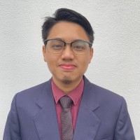 Muhamad Solehudin Arzahari