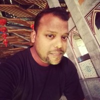 Pawan Das