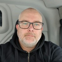 Espen Halvorsrud