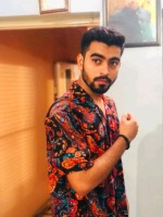 Abhishek Bora