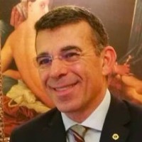 Fabio A. Orzieri