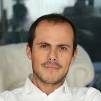 Rui Filipe Silva