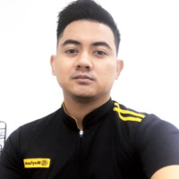 Hariz Anuar