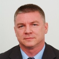 János Baranyi