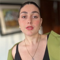 Camila León Cuba