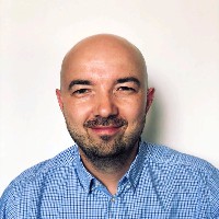Michal Kostro