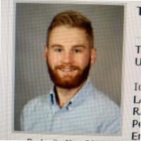 Trevor Schwarz