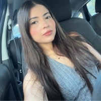 Valeria Zamora Vargas