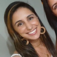 Daniela Ribeiro