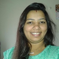 Madhavi Jignesh