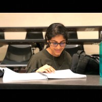 Surabhi Karandikar