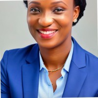 Ifeoluwa Olaore