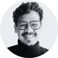 Ismael D. Rodriguez Centeno
