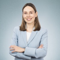 Kateryna Lippoldt