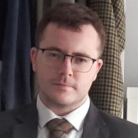 Oliver O'Reilly