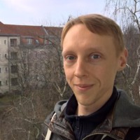 Carsten Zander