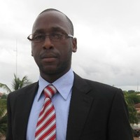 Doniam Manuel BIAGUE