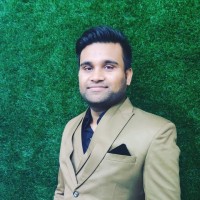 Shubham Goyal
