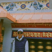 Saroj Adhikari