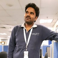 Dinesh Kannan