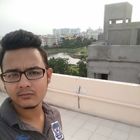 Souvik Chattoraj