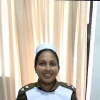 Oshadi Liyanage