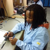 Joseph Manamela