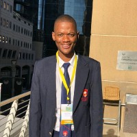 Kabelo Marcus Steenkamp