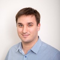 Андрей Буренков