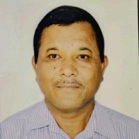 Dhan Singh Bisht
