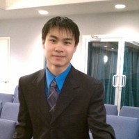 Rocky Huang